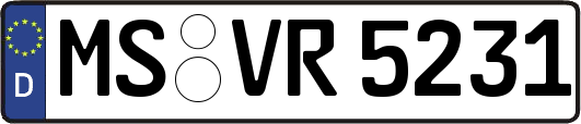 MS-VR5231