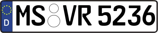MS-VR5236