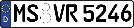 MS-VR5246