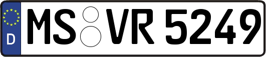 MS-VR5249