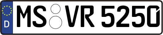 MS-VR5250