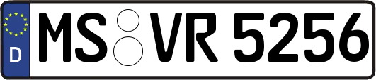 MS-VR5256