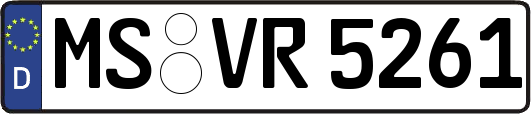 MS-VR5261
