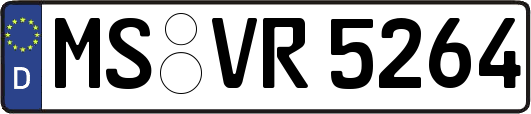 MS-VR5264