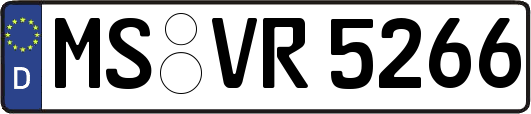 MS-VR5266