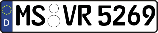 MS-VR5269