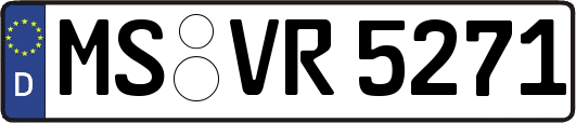 MS-VR5271