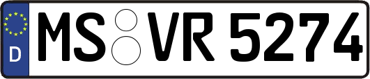 MS-VR5274