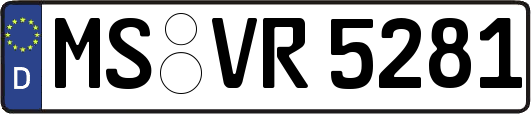 MS-VR5281