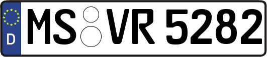 MS-VR5282