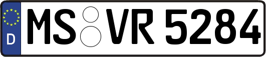 MS-VR5284