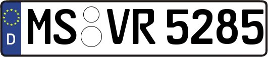 MS-VR5285
