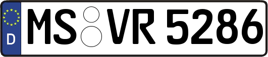 MS-VR5286