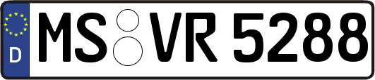 MS-VR5288