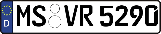 MS-VR5290