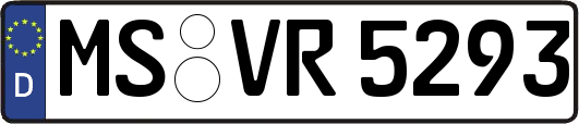MS-VR5293