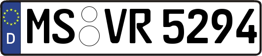 MS-VR5294
