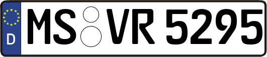 MS-VR5295