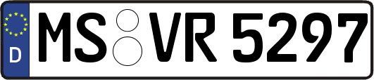 MS-VR5297