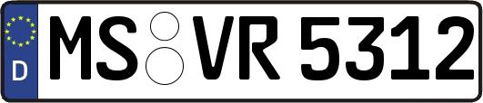 MS-VR5312