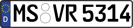 MS-VR5314