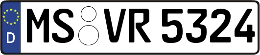 MS-VR5324