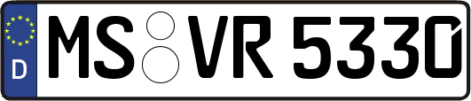 MS-VR5330