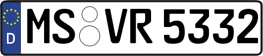 MS-VR5332