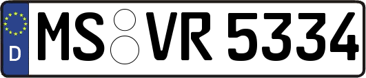 MS-VR5334