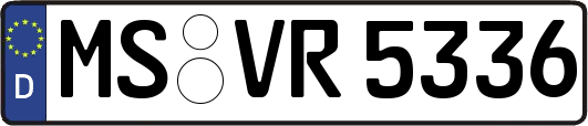 MS-VR5336