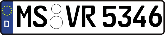 MS-VR5346