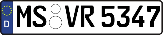 MS-VR5347