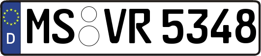 MS-VR5348