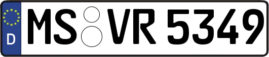 MS-VR5349