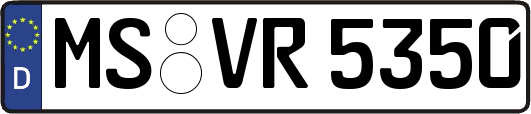 MS-VR5350