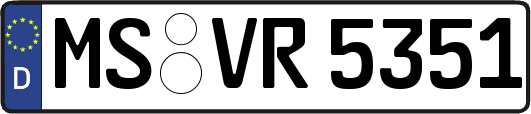 MS-VR5351
