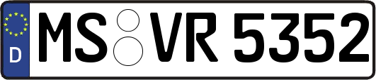 MS-VR5352