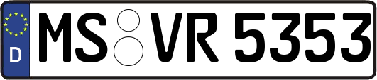MS-VR5353