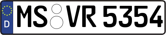 MS-VR5354