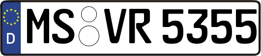 MS-VR5355