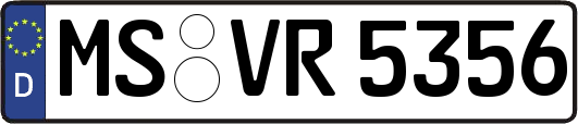 MS-VR5356
