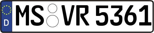 MS-VR5361