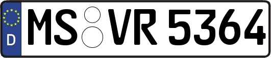 MS-VR5364