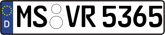 MS-VR5365