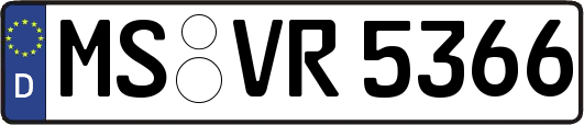 MS-VR5366