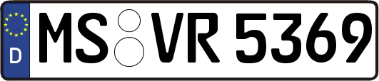 MS-VR5369