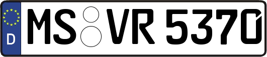 MS-VR5370