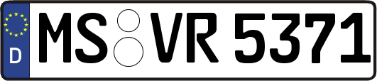 MS-VR5371