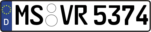 MS-VR5374
