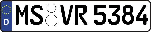 MS-VR5384